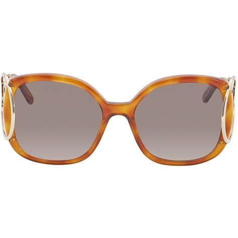 Chloé CE702S Sunglasses 